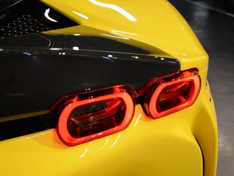 Ferrari SF90 4.0 V8 T Spider
