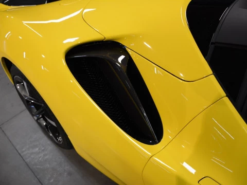 Ferrari SF90 4.0 V8 T Spider