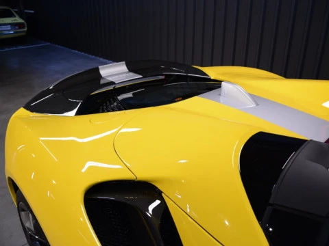 Ferrari SF90 4.0 V8 T Spider