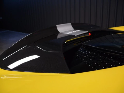 Ferrari SF90 4.0 V8 T Spider