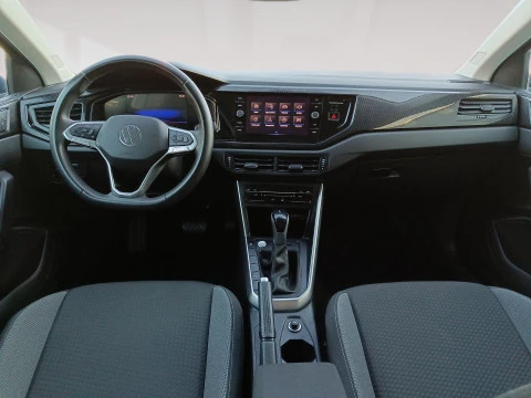 Volkswagen Taigo Life 1.0 TSI 81kW (110CV) DSG