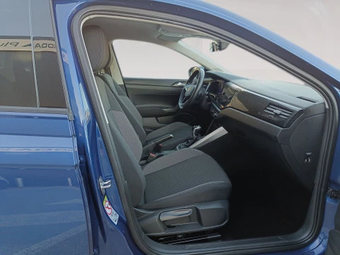 Volkswagen Taigo Life 1.0 TSI 81kW (110CV) DSG