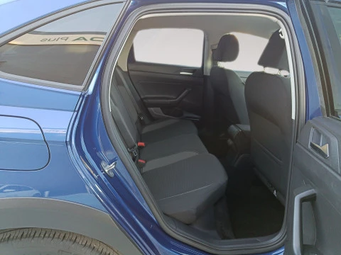 Volkswagen Taigo Life 1.0 TSI 81kW (110CV) DSG