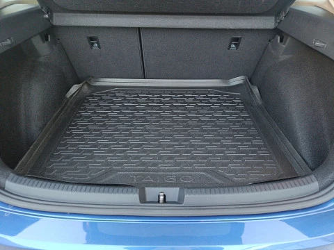 Volkswagen Taigo Life 1.0 TSI 81kW (110CV) DSG