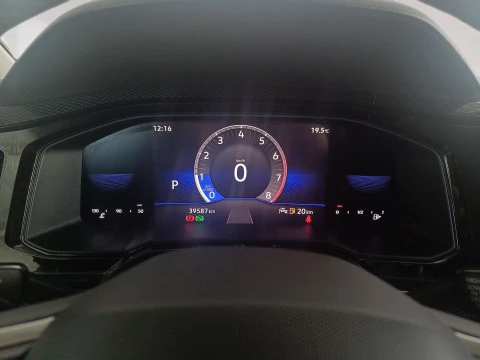 Volkswagen Taigo Life 1.0 TSI 81kW (110CV) DSG