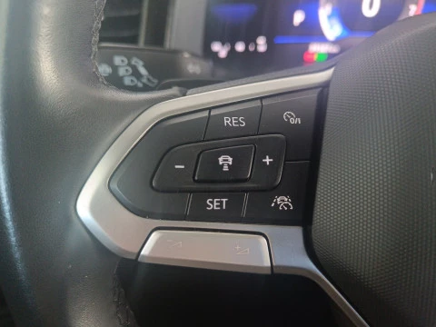 Volkswagen Taigo Life 1.0 TSI 81kW (110CV) DSG