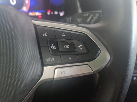 Volkswagen Taigo Life 1.0 TSI 81kW (110CV) DSG