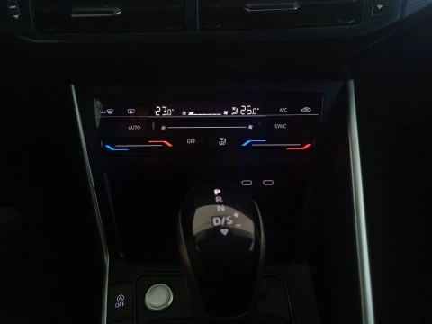 Volkswagen Taigo Life 1.0 TSI 81kW (110CV) DSG