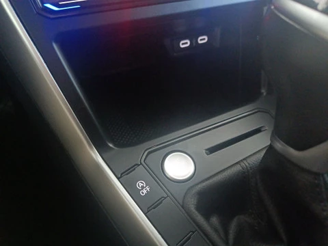 Volkswagen Taigo Life 1.0 TSI 81kW (110CV) DSG