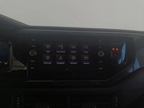 Volkswagen Taigo Life 1.0 TSI 81kW (110CV) DSG