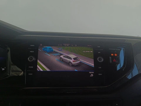 Volkswagen Taigo Life 1.0 TSI 81kW (110CV) DSG