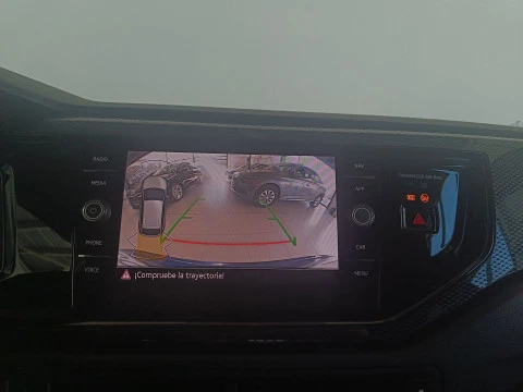 Volkswagen Taigo Life 1.0 TSI 81kW (110CV) DSG