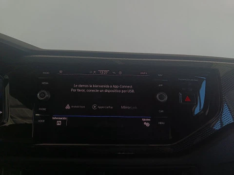 Volkswagen Taigo Life 1.0 TSI 81kW (110CV) DSG