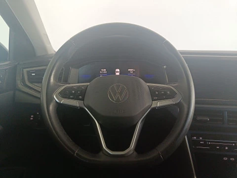 Volkswagen Taigo Life 1.0 TSI 81kW (110CV) DSG