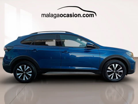 Volkswagen Taigo Life 1.0 TSI 81kW (110CV) DSG