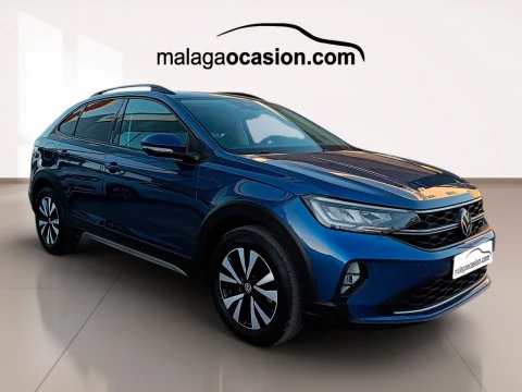 Volkswagen Taigo Life 1.0 TSI 81kW (110CV) DSG