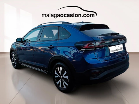 Volkswagen Taigo Life 1.0 TSI 81kW (110CV) DSG