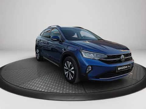 Volkswagen Taigo Life 1.0 TSI 81kW (110CV) DSG