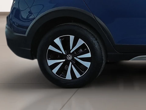 Volkswagen Taigo Life 1.0 TSI 81kW (110CV) DSG