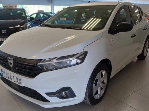 Dacia Sandero Essential TCe 67kW (90CV)