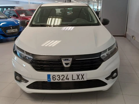 Dacia Sandero Essential TCe 67kW (90CV)