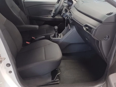 Dacia Sandero Essential TCe 67kW (90CV)