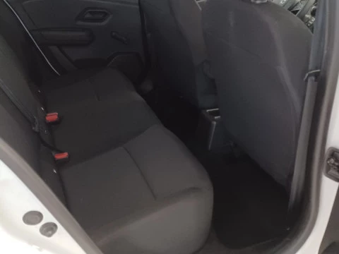 Dacia Sandero Essential TCe 67kW (90CV)