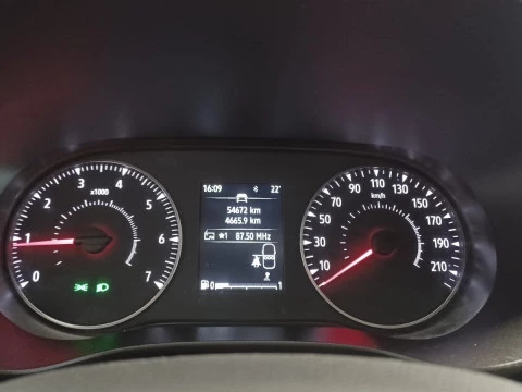 Dacia Sandero Essential TCe 67kW (90CV)