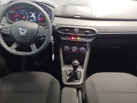 Dacia Sandero Essential TCe 67kW (90CV)