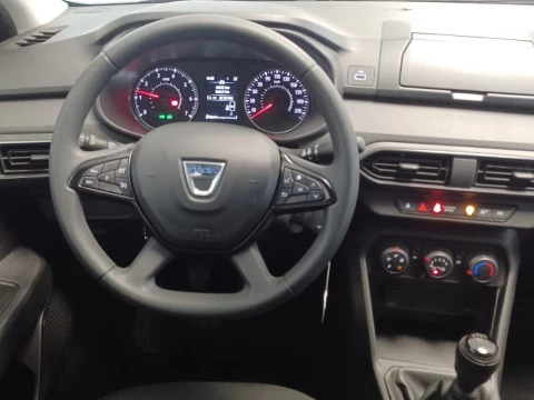 Dacia Sandero Essential TCe 67kW (90CV)