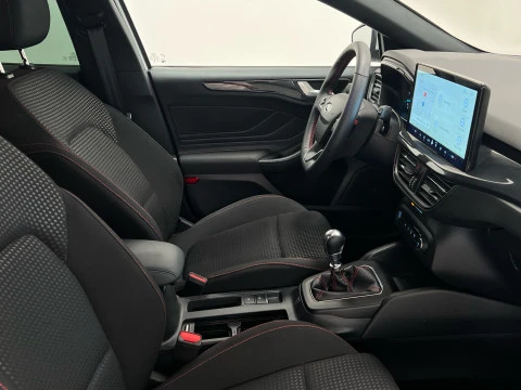 Ford Focus ST-Line 1.0T EcoBoost mHEV 92kW (125CV)