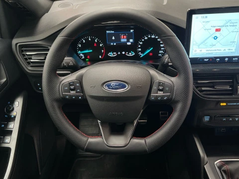Ford Focus ST-Line 1.0T EcoBoost mHEV 92kW (125CV)