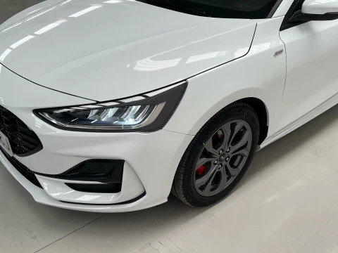 Ford Focus ST-Line 1.0T EcoBoost mHEV 92kW (125CV)