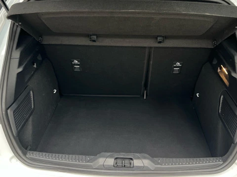 Ford Focus ST-Line 1.0T EcoBoost mHEV 92kW (125CV)