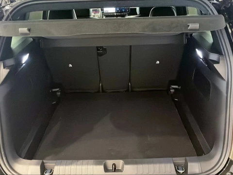 Jeep Compass Full Electric Jeep Compass BEV First Edi