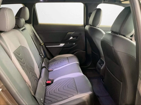 Jeep Compass Full Electric Jeep Compass BEV First Edi