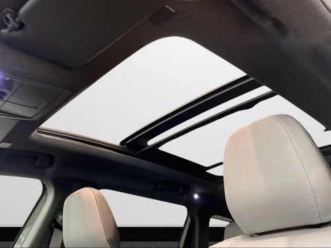 Jeep Compass Full Electric Jeep Compass BEV First Edi