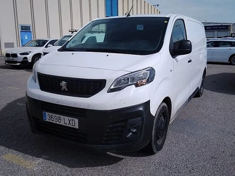 Peugeot Expert  STANDARD 1.5BLUEHDI S&S PRO 120 