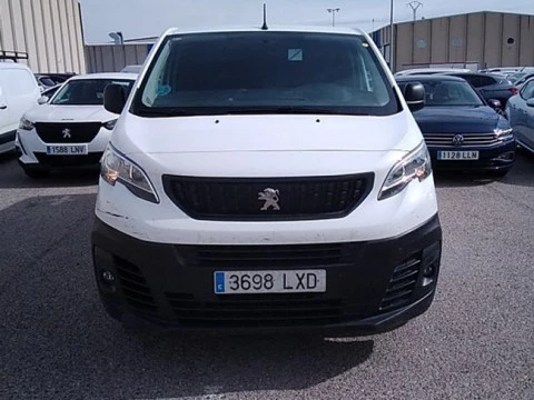 Peugeot Expert  STANDARD 1.5BLUEHDI S&S PRO 120 