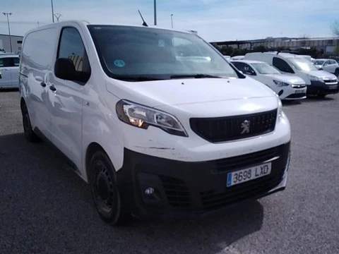 Peugeot Expert  STANDARD 1.5BLUEHDI S&S PRO 120 