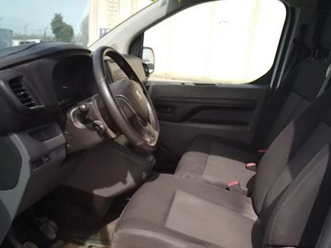 Peugeot Expert  STANDARD 1.5BLUEHDI S&S PRO 120 