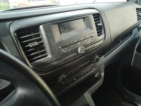 Peugeot Expert  STANDARD 1.5BLUEHDI S&S PRO 120 