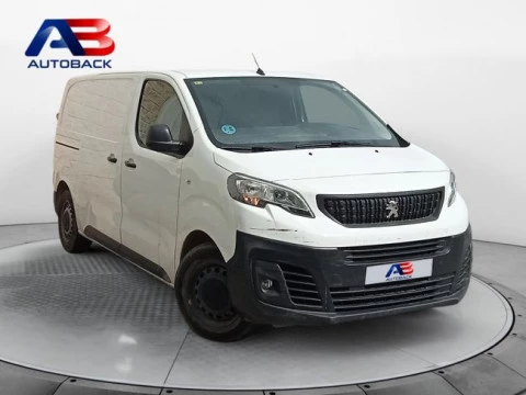 Peugeot Expert  STANDARD 1.5BLUEHDI S&S PRO 120 