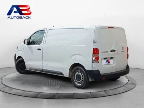 Peugeot Expert  STANDARD 1.5BLUEHDI S&S PRO 120 