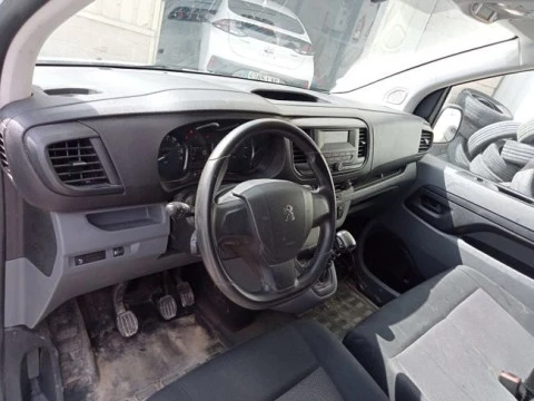 Peugeot Expert  STANDARD 1.5BLUEHDI S&S PRO 120 