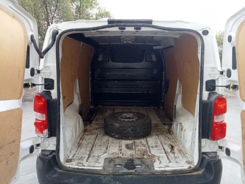 Peugeot Expert  STANDARD 1.5BLUEHDI S&S PRO 120 