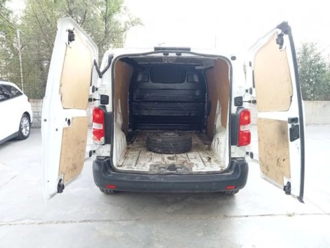 Peugeot Expert  STANDARD 1.5BLUEHDI S&S PRO 120 