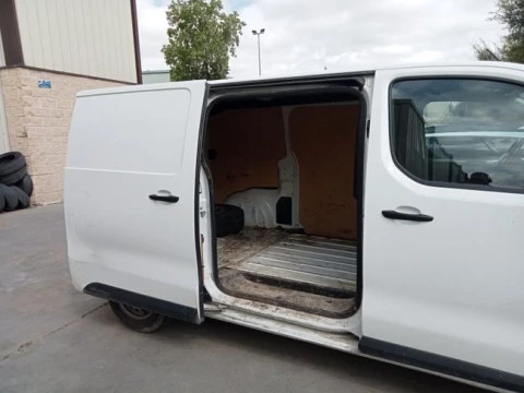 Peugeot Expert  STANDARD 1.5BLUEHDI S&S PRO 120 