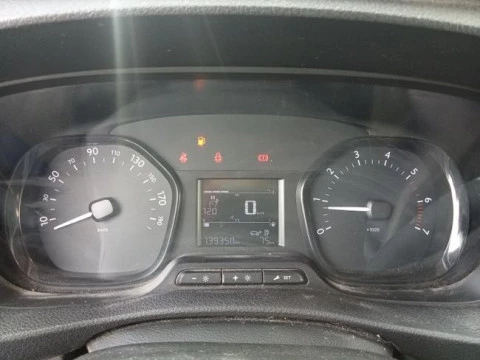 Peugeot Expert  STANDARD 1.5BLUEHDI S&S PRO 120 