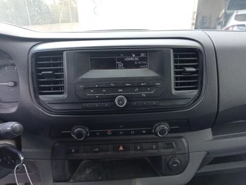 Peugeot Expert  STANDARD 1.5BLUEHDI S&S PRO 120 